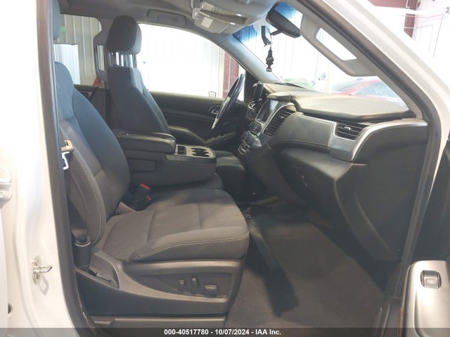 1GNSKGEC5LR201270 Chevrolet Suburban 4wd Ls