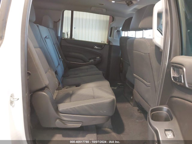 1GNSKGEC5LR201270 Chevrolet Suburban 4wd Ls