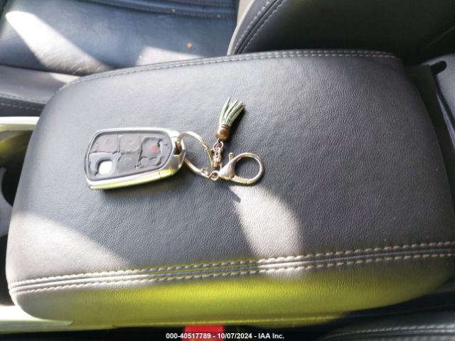 3GYFNCE33GS550144 Cadillac Srx Performance Collection