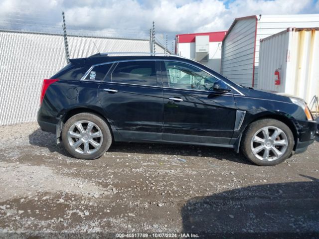 3GYFNCE33GS550144 Cadillac Srx Performance Collection
