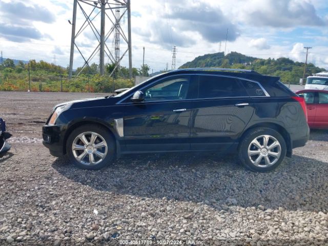 3GYFNCE33GS550144 Cadillac Srx Performance Collection
