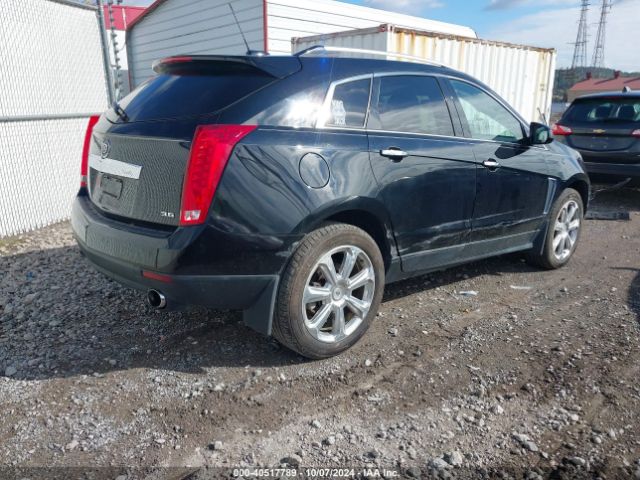 3GYFNCE33GS550144 Cadillac Srx Performance Collection