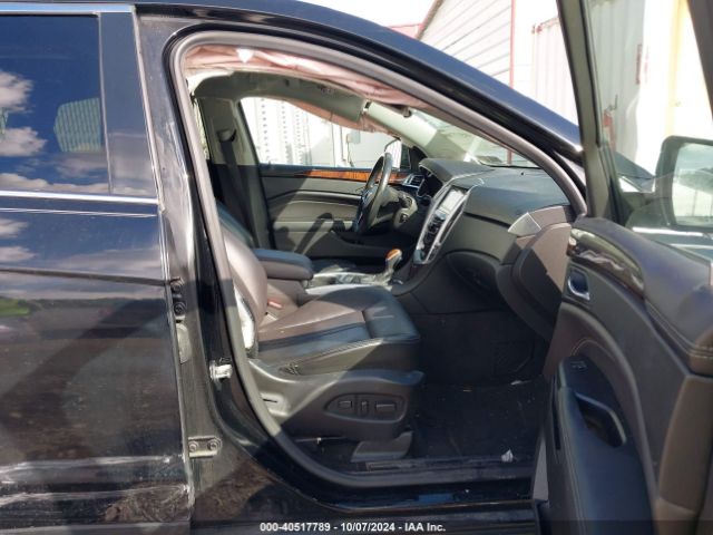 3GYFNCE33GS550144 Cadillac Srx Performance Collection