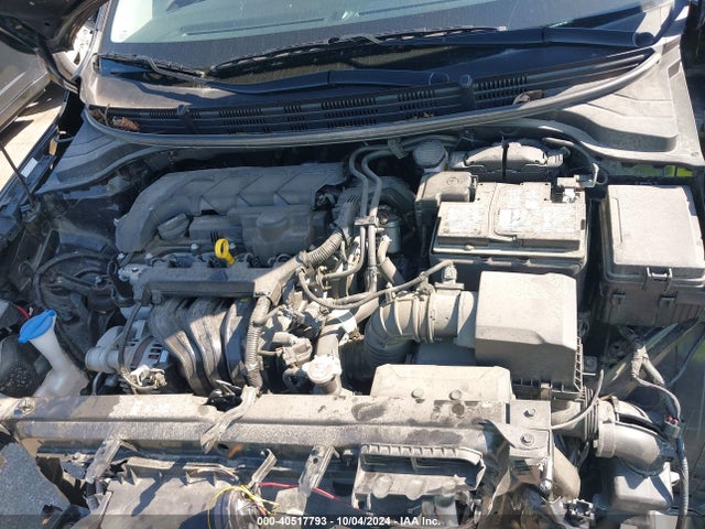 KIA RIO S 2023 3KPA24AD5PE567734 Image 10