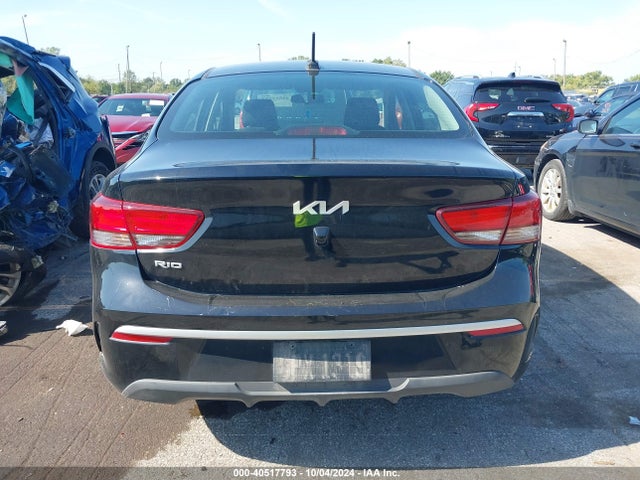 KIA RIO S 2023 3KPA24AD5PE567734 Image 17