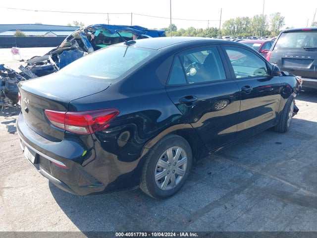 KIA RIO S 2023 3KPA24AD5PE567734 Image 4