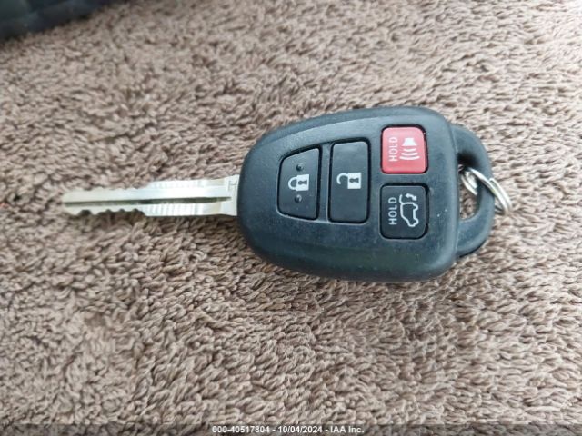 5TDBZRFH7KS995814 Toyota Highlander Le Plus