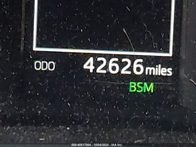 5TDBZRFH7KS995814 Toyota Highlander Le Plus