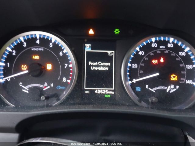 5TDBZRFH7KS995814 Toyota Highlander Le Plus