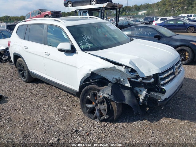 1V2MR2CAXJC581738 auction archive image