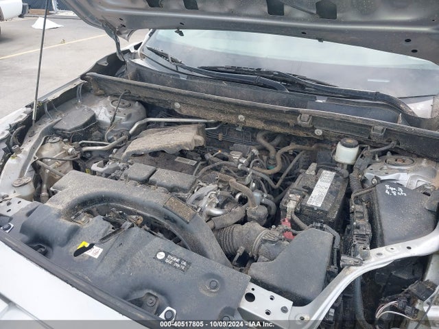 Toyota RAV4 LE 2019 2T3H1RFV4KW029006 Image 10