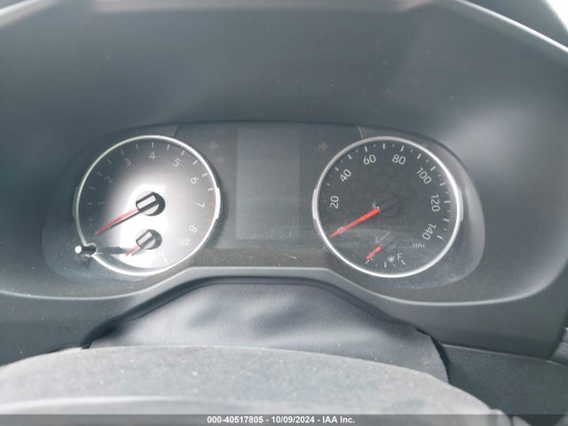 Toyota RAV4 LE 2019 2T3H1RFV4KW029006 Image 7