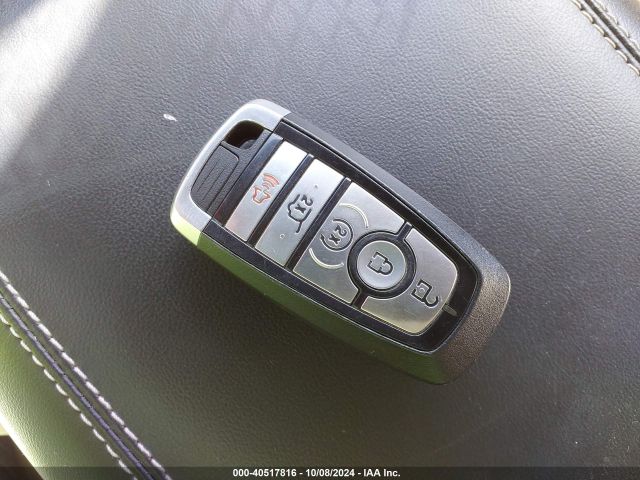 2022 FORD EXPLORER 1FMSK8FHXNGA16344 Photo 10