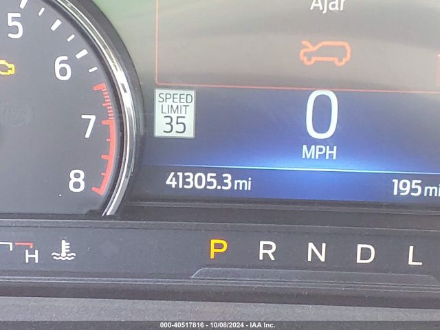 2022 FORD EXPLORER 1FMSK8FHXNGA16344 Photo 6