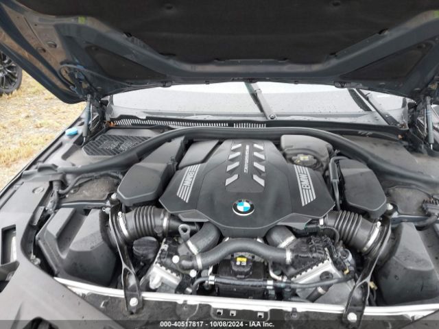 WBABC4C06NCJ39166 BMW M850i Xdrive