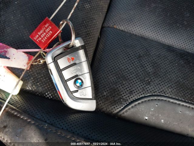 WBABC4C06NCJ39166 BMW M850i Xdrive