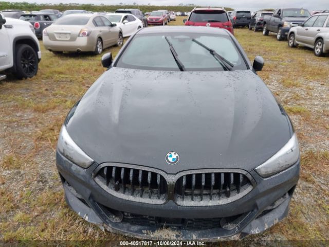 WBABC4C06NCJ39166 BMW M850i Xdrive