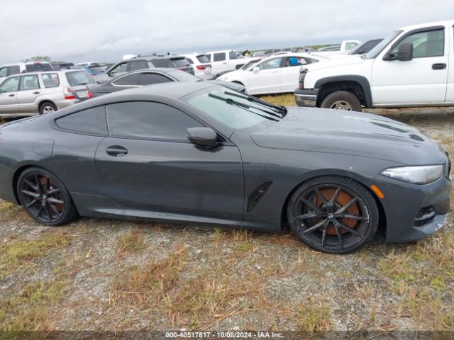 WBABC4C06NCJ39166 BMW M850i Xdrive