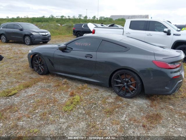 WBABC4C06NCJ39166 BMW M850i Xdrive