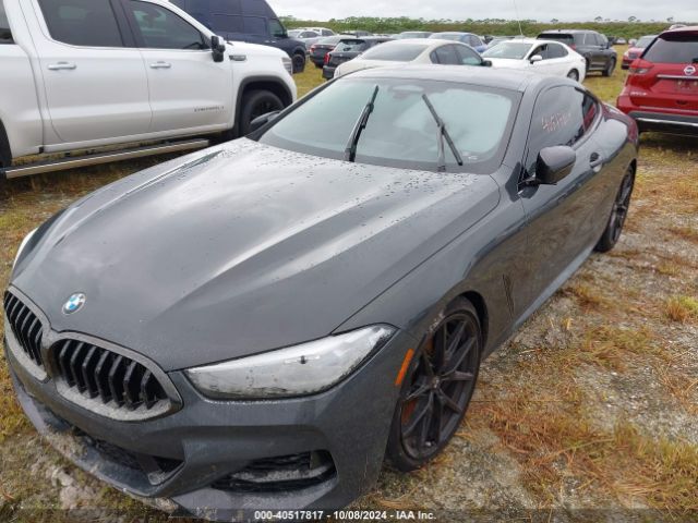 WBABC4C06NCJ39166 BMW M850i Xdrive