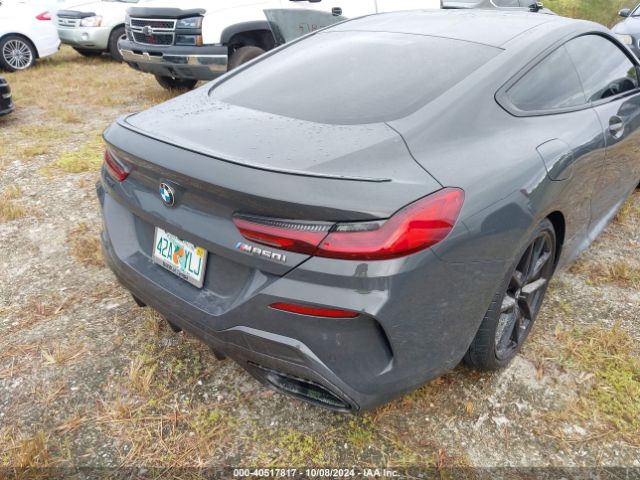 WBABC4C06NCJ39166 BMW M850i Xdrive