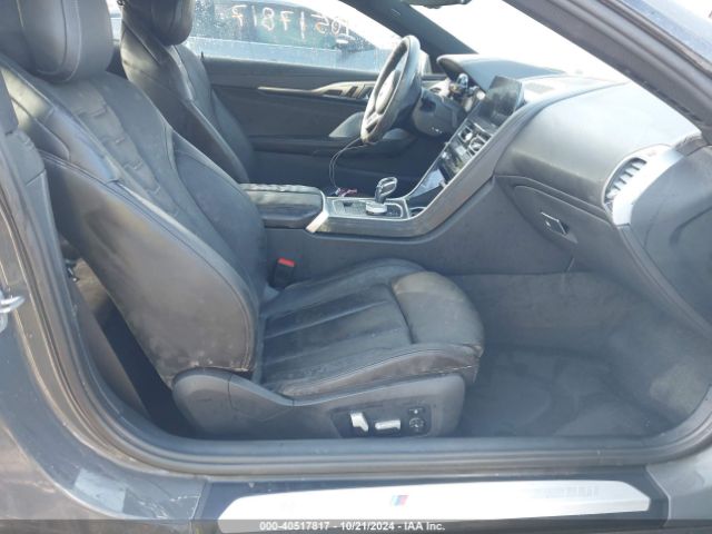 WBABC4C06NCJ39166 BMW M850i Xdrive