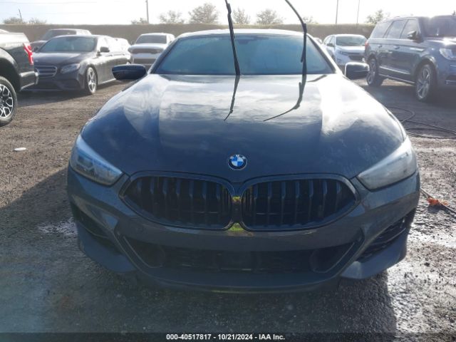 WBABC4C06NCJ39166 BMW M850i Xdrive