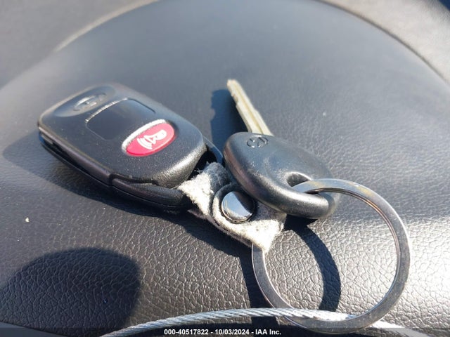 Hyundai ELANTRA SE 2014 KMHDH4AE1EU086751 Image 11