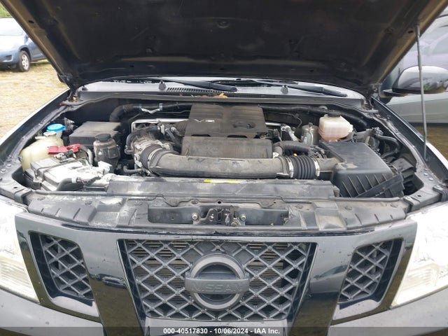 Nissan Frontier 2021 1N6ED0EA3MN723262 Image 10