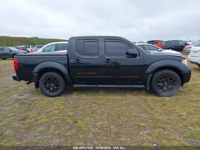 Nissan Frontier 2021 1N6ED0EA3MN723262 Image 13