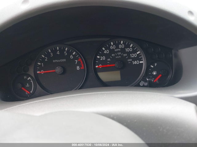 Nissan Frontier 2021 1N6ED0EA3MN723262 Image 15