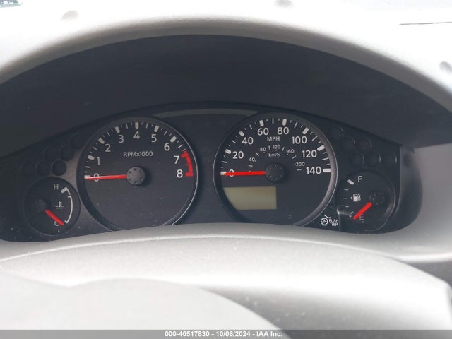 Nissan Frontier 2021 1N6ED0EA3MN723262 Image 7