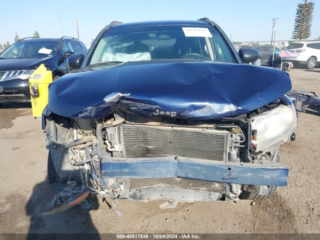 Jeep Compass Sport 2015 1C4NJCBB5FD420101 Image 13