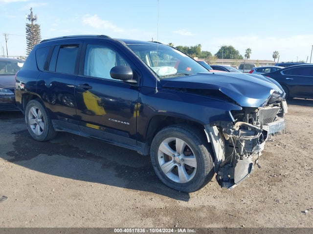 Jeep Compass Sport 2015 1C4NJCBB5FD420101 Image 14