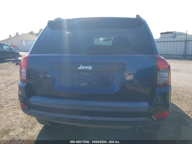 Jeep Compass Sport 2015 1C4NJCBB5FD420101 Image 17