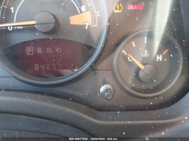 Jeep Compass Sport 2015 1C4NJCBB5FD420101 Image 7