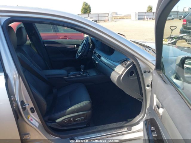 JTHCE1BL3E5021171 Lexus GS 350