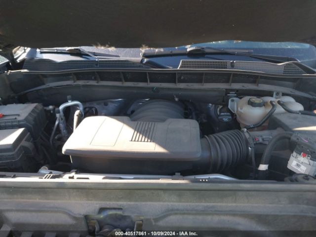 3GTU9FEL7LG443923 GMC Sierra 1500 4wd  Short Box Denali
