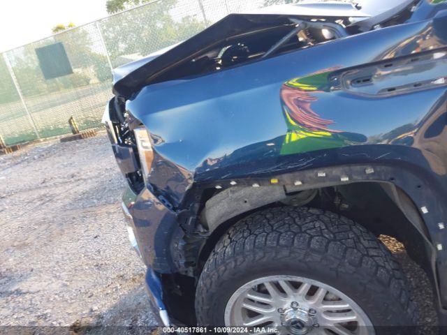 3GTU9FEL7LG443923 GMC Sierra 1500 4wd  Short Box Denali