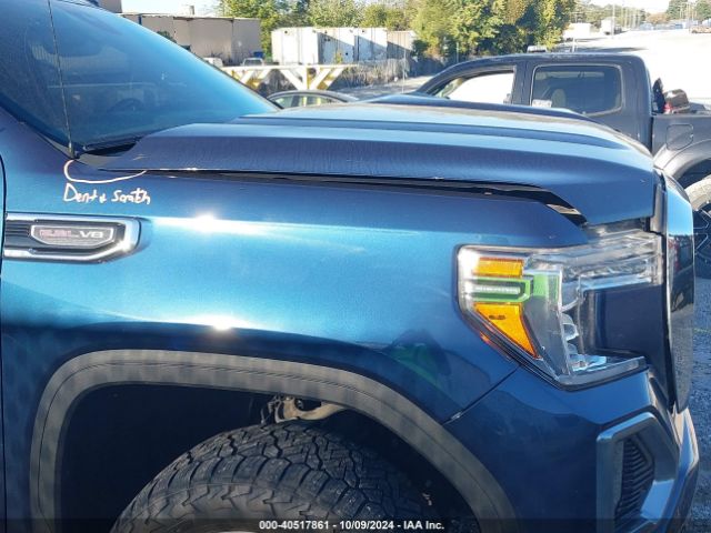 3GTU9FEL7LG443923 GMC Sierra 1500 4wd  Short Box Denali