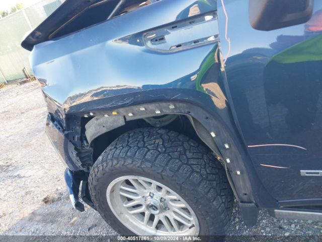 3GTU9FEL7LG443923 GMC Sierra 1500 4wd  Short Box Denali