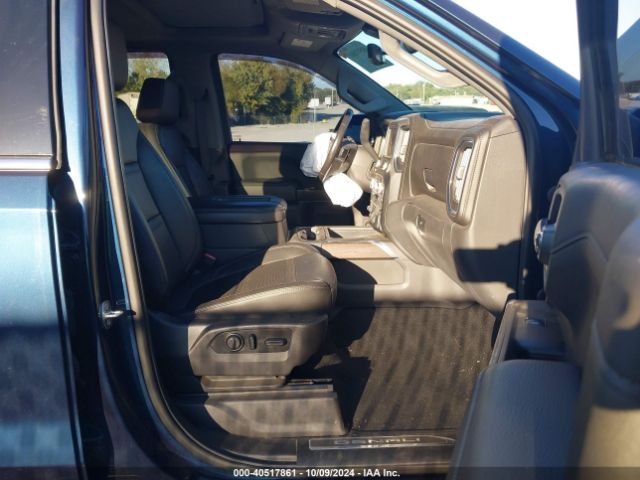 3GTU9FEL7LG443923 GMC Sierra 1500 4wd  Short Box Denali