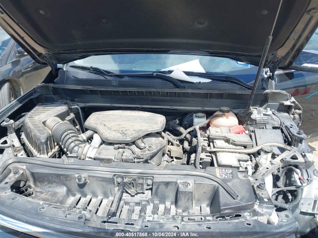 1GKKNMLS3MZ111629 GMC Acadia Fwd Slt