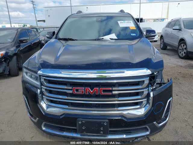 1GKKNMLS3MZ111629 GMC Acadia Fwd Slt