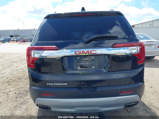 1GKKNMLS3MZ111629 GMC Acadia Fwd Slt