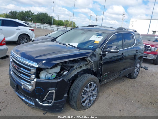 1GKKNMLS3MZ111629 GMC Acadia Fwd Slt