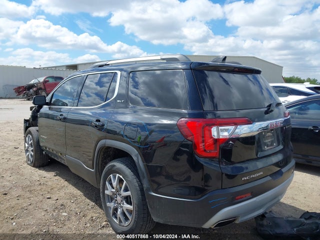 1GKKNMLS3MZ111629 GMC Acadia Fwd Slt