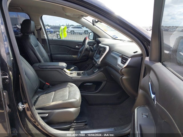 1GKKNMLS3MZ111629 GMC Acadia Fwd Slt
