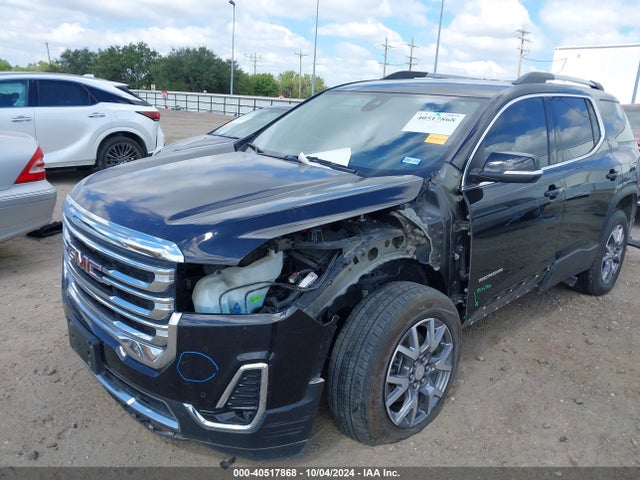 1GKKNMLS3MZ111629 GMC Acadia Fwd Slt