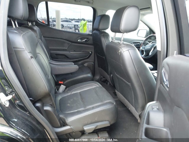 1GKKNMLS3MZ111629 GMC Acadia Fwd Slt